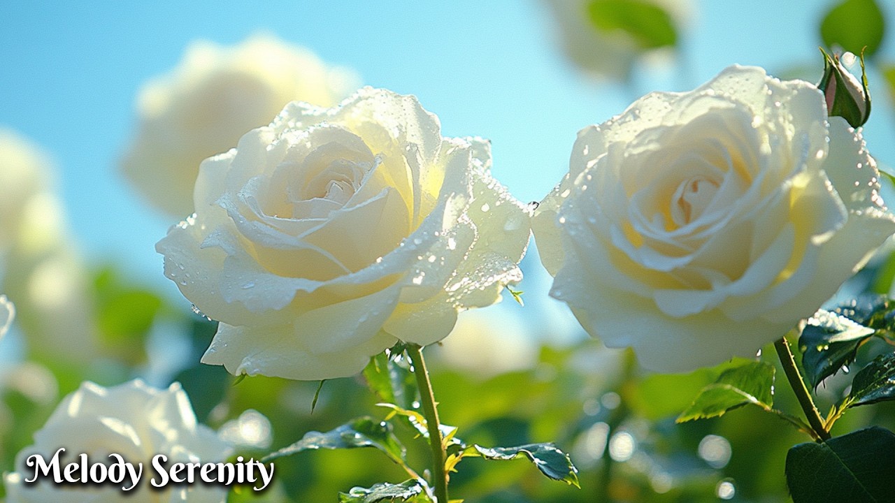 Прекрасные мелодии, которые вызовут слезы🌺Вам обязательно понравится эта музыка🌿Музыка Сергея Грищук