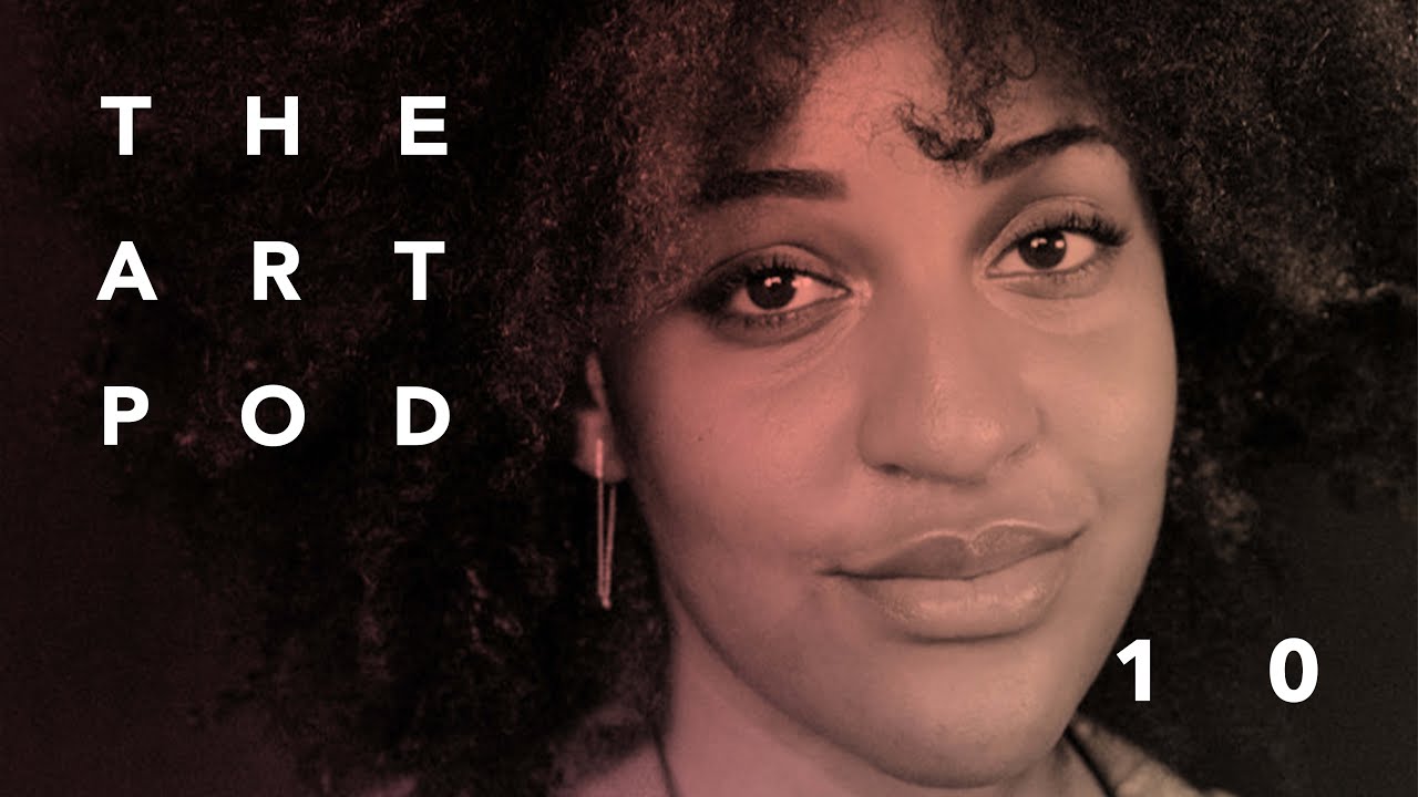 Episode 10: Brianna Beckham