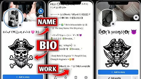 How to create Professional Facebook account 2024 | Create new Stylish name facebook id 2024