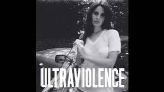 Lana Del Rey - Black Beauty HD