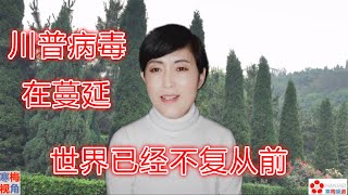 20201130-1【退群风起】【俄罗斯向联合国提出退群】【寒梅视角】