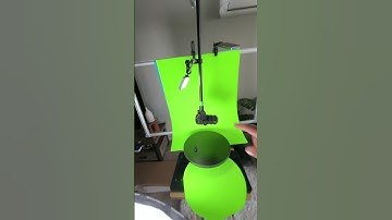 360 Camera Spinner Raubay