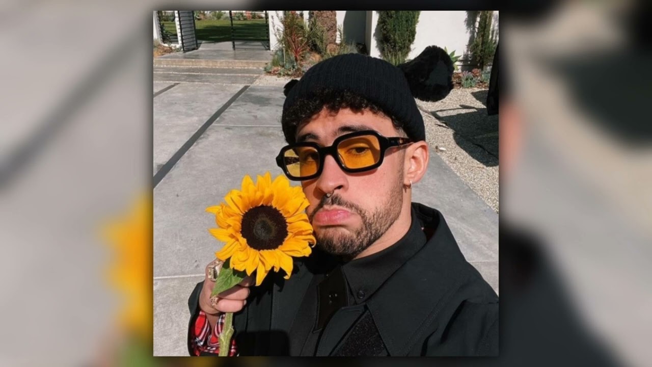Bad Bunny - NostalgIA Speed Up