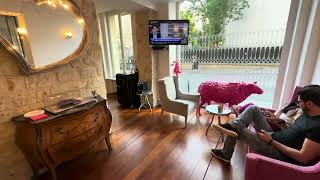 Hotel Lorette - Astotel - 3 * | The most incredible and sweet place in St George | Paris