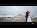 Kasia i Adrian teledysk ślubny | Christina Perri - Be My Forever ft. Ed Sheeran | Cedrowy Dworek