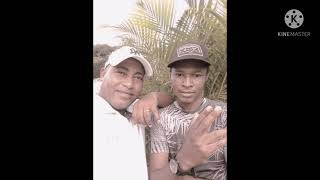 Isma Doction Feat Thébo - Groupe Chaud - Aléfa - Audio - 2K21