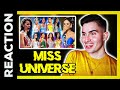 MISS UNIVERSE REACTION - The Philippines BEST OF DECADE (2010-2019) Can they win Miss Universe 2020?