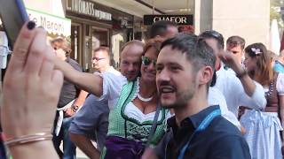 Information Radius  Tours - Your local tour company in Munich! Update