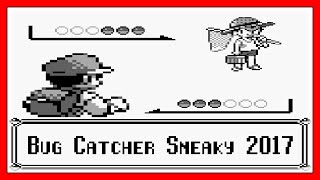 BUG CATCHER COMPILATION 2017