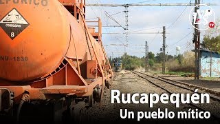 (12) RUCAPEQUÉN DE CHILLÁN VIEJO: un pueblo mítico