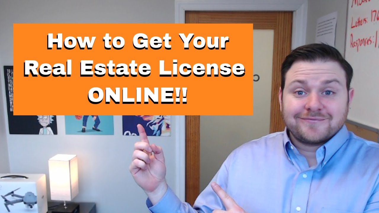Get Your Real Estate Classes Online in NJ Temporarily Approved