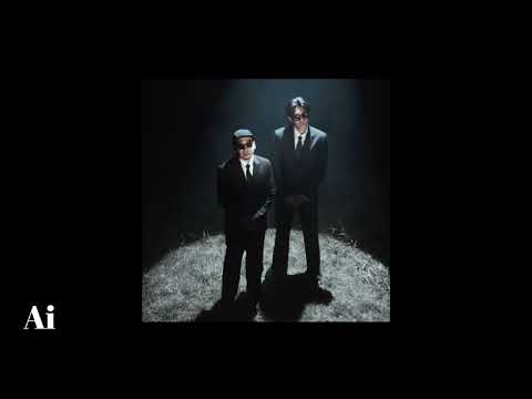 WANYAI แว่นใหญ่ Feat. Z9 - ดาวตก 70's Soul Rnb