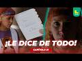 Rita explota contra Valentina tras enterarse que es millonaria 💥 | Valentina Valiente - Capítulo 51