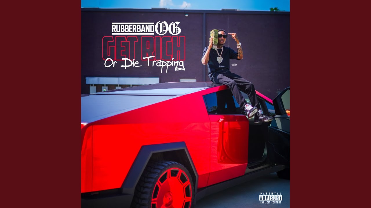 Watch Love That Trap on YouTube Watch Love That Trap on YouTube