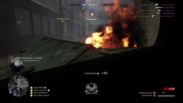 Bf1 kill feed
