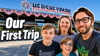 Is Hershey Park Worth the Visit
