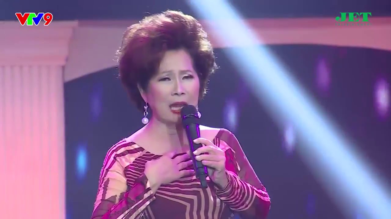 Tiễn Bước Sang Ngang -  Phương Dung