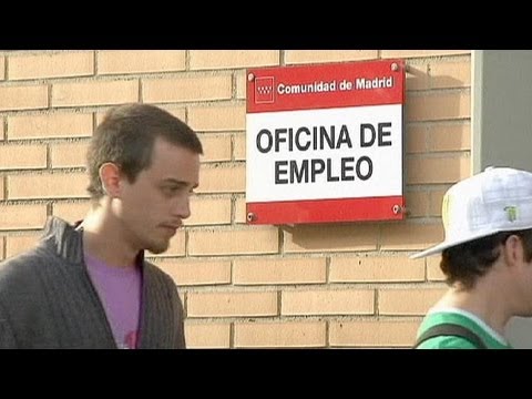 Испания выходит из рецессии быстрее, чем ожидалось - economy