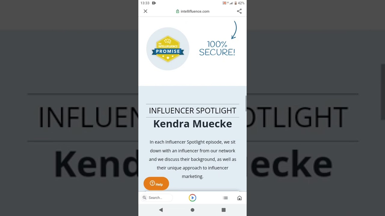 #Interllifluence : How to make money by Reviewing products and app#wish