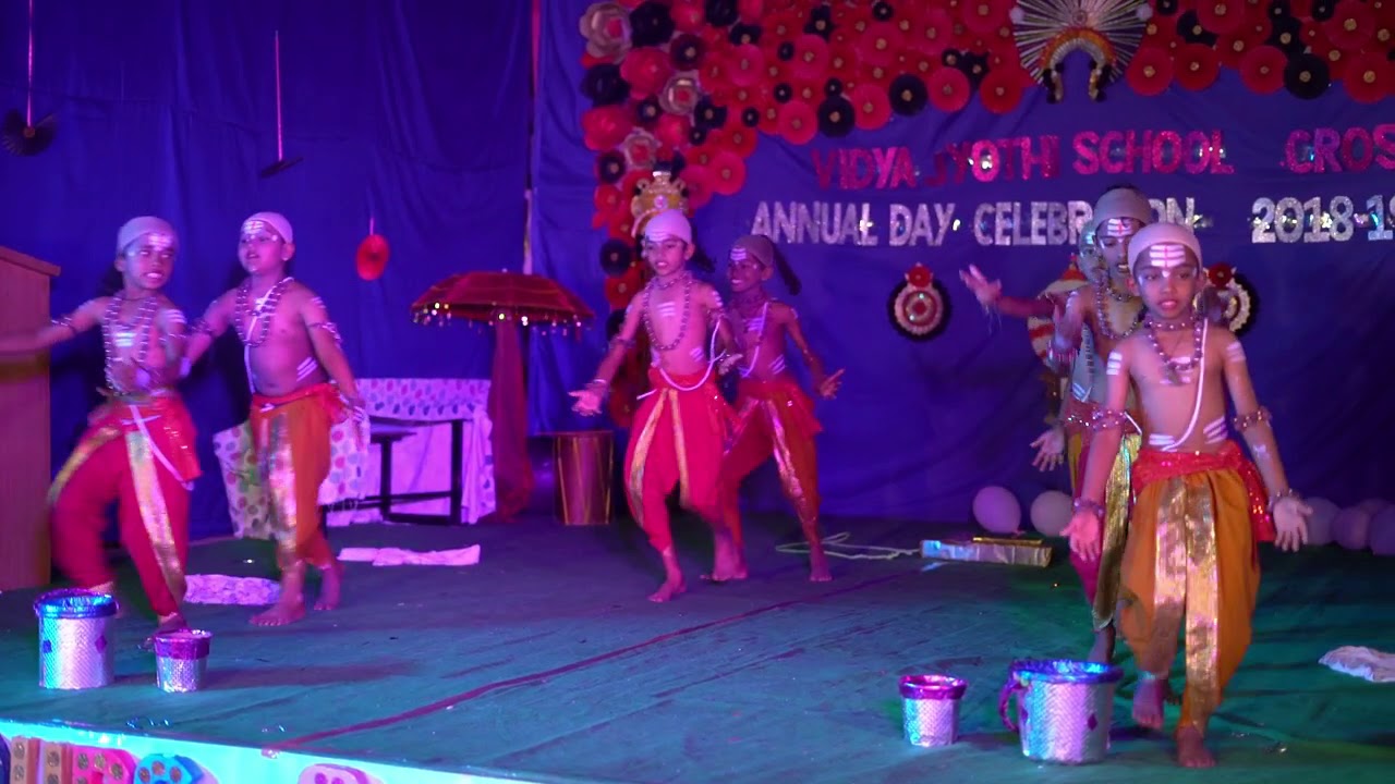 Doddavarella Janaralla Vidya Jyothi Public School H Cross Annual Day doddavarella-janaralla-vidya-jyothi-public-school-h-cross-annual-day