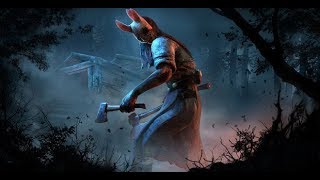 Dead by Daylight: A Lullaby for the dark | ИСТОРИЯ ОХОТНИЦЫ + ОПИСАНИЕ НОВОЙ КАРТЫ 