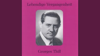 Comme la plume au vent (Rigoletto)