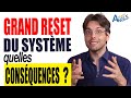 Le Grand Reset : Dette effacée ? Nouvelle monnaie mondiale ? Quel niveau de liberté ?