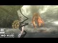 Bayonetta: Inspired Boss Fight (4K 60FPS)