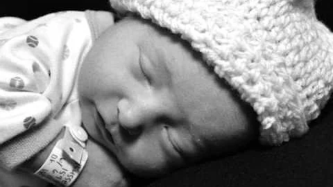 Jackson Tobias and Elijah Jude Russell