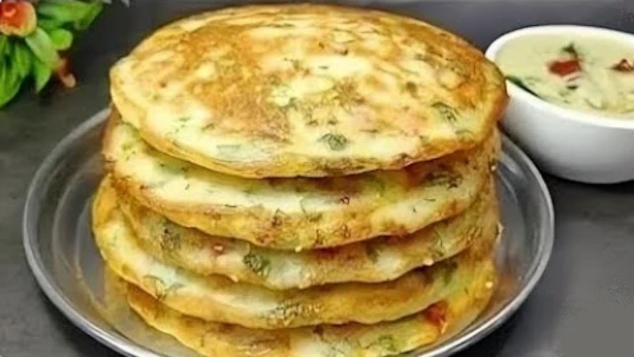 इडली डोसा सब भूल जाओगे जब 5 min| में दो चीजों से इतना Tasty नाश्ता पूरे परिवार के लिए बनाओगे| रेसिपी