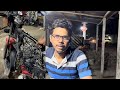 tvs apach bs6 bike bahut pari sant kiya q ki starting problems