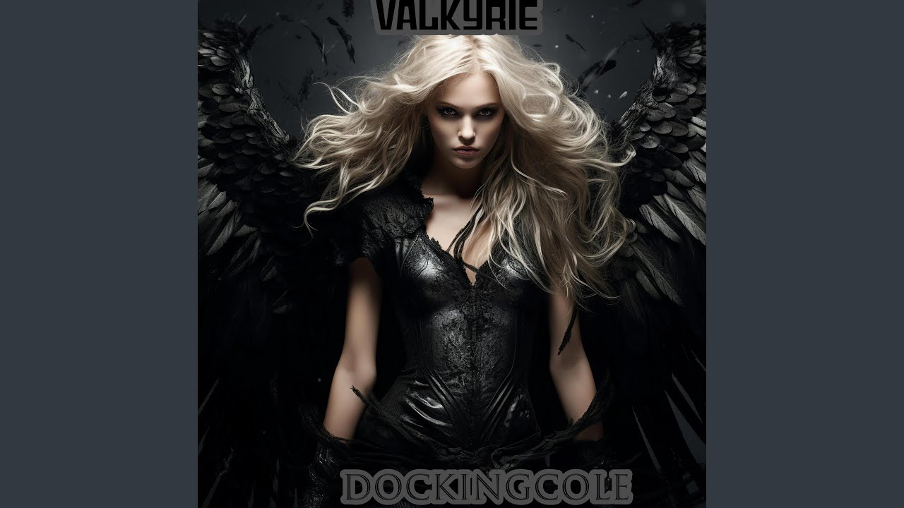 Valkyrie YouTube