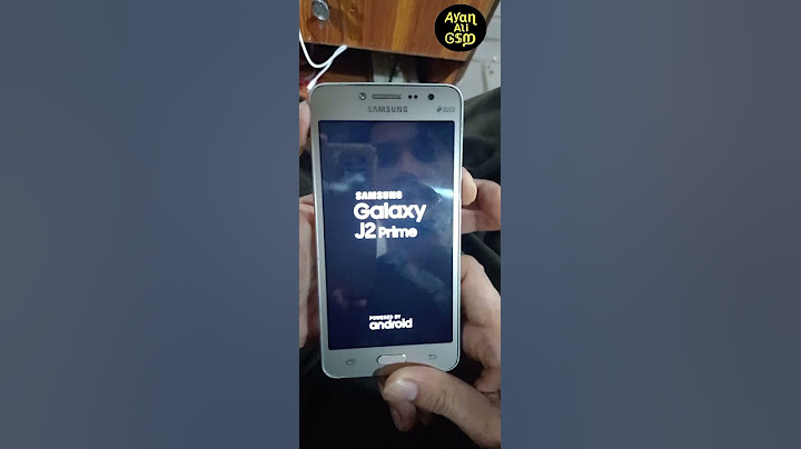 Samsung j2 Hard Reset Not Work | Hard Reset Not Work Recovery Mode FIX