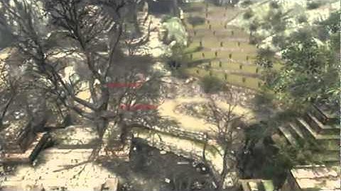 xKaOticKillz - Quickscope And crossmap tomahawk.