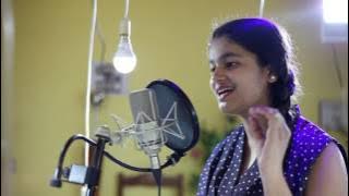 Aa Leke Chalun Tujhko | Female Cover by Vridhi Saini Ft. Riyaazi | Palak Muchhal | Naamkaran