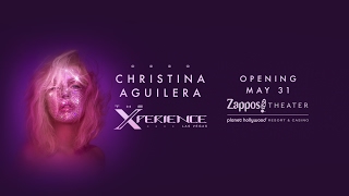 Christina Aguilera Live Stream
