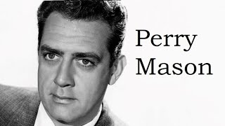 Classic TV Themes: PERRY MASON