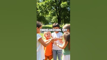 Innovative Discipline through Collaborative Problem-Solving