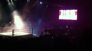 Tna Maximum Impact - London 2011 Tour Highlights, Part 318 Hd