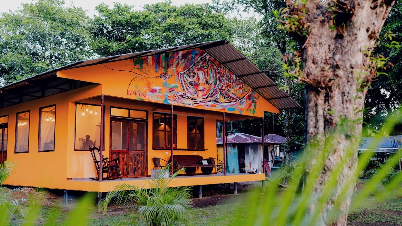 King of Color Trailer - Official Selection of the 2025 Fly Fishing Film Tour