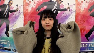 あいみょんが今まで黙っていた秘密【Mステ】
