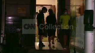 Boxes removed from Chinese consulate in Houston