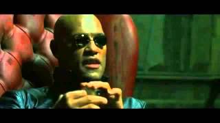 Matrix HD 1999)