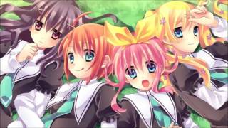 Nightcore - A Moment Like This