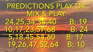Mega million predictions July 8 2022