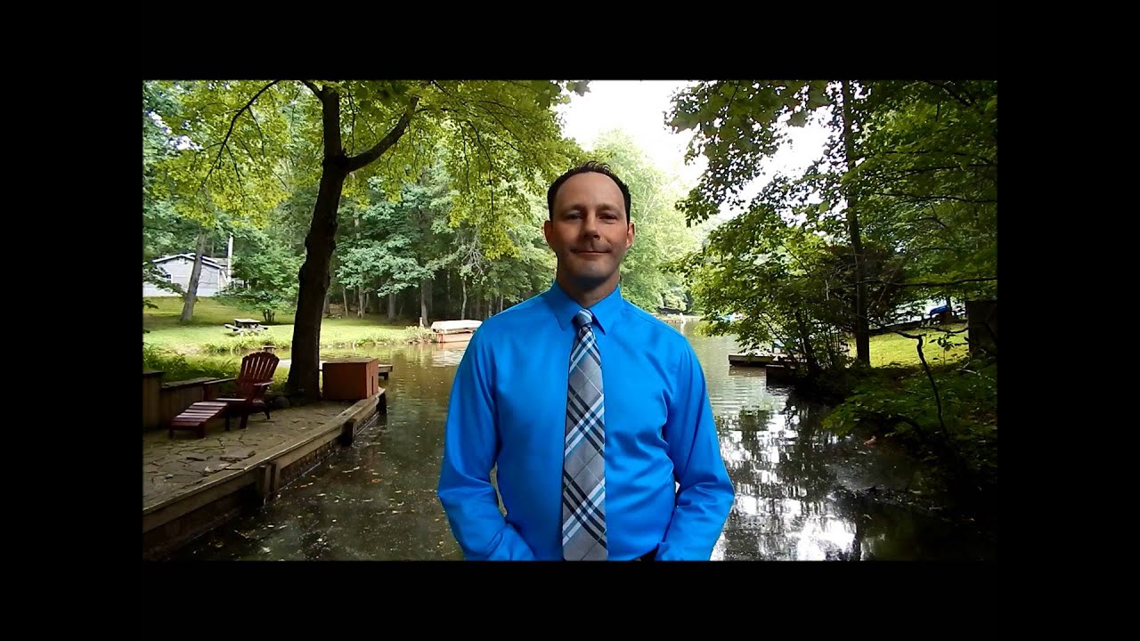 Sean Jones REALTOR you to Lake of the Woods, VA Your site