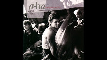 A-ha - Take on Me (-8% de playback rate)