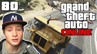 WER MACHT UNSER SPIELZEUG KAPUTT? :( | GTA ONLINE #80 | Let's Play GTA Online mit Dner WER MACHT UNSER SPIELZEUG KAPUTT? :( | GTA ONLINE #80 | Let's Play GTA Online mit Dner