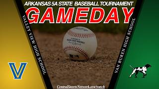 STATE Valley View vs Van Buren