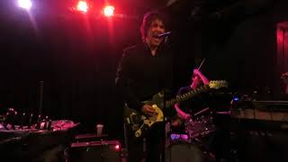 Jon Spencer &amp; the HITmakers &quot;Wilderness&quot; Live @ Great Scott [Allston, MA] 02-01-19